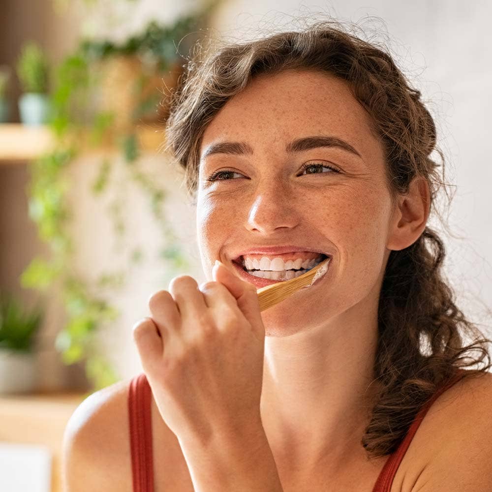 Propos'Nature – wholesale Toothpaste – Organic Toothpaste Lov'aloe-Aloe Vera & Lemon -Fluoride-Free- 75ml3