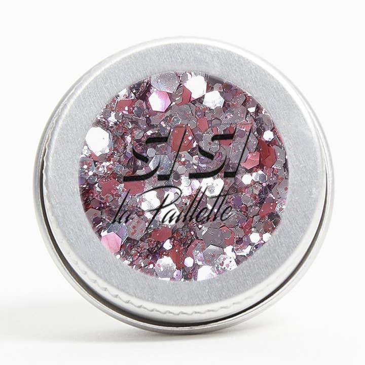 Paillettes 5h du Mat' för wholesale av SI SI LA PAILLETTE