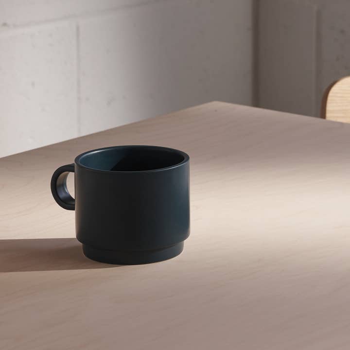 Aaron Probyn US - Wholesale Coffee Mug - NEU mug s/2