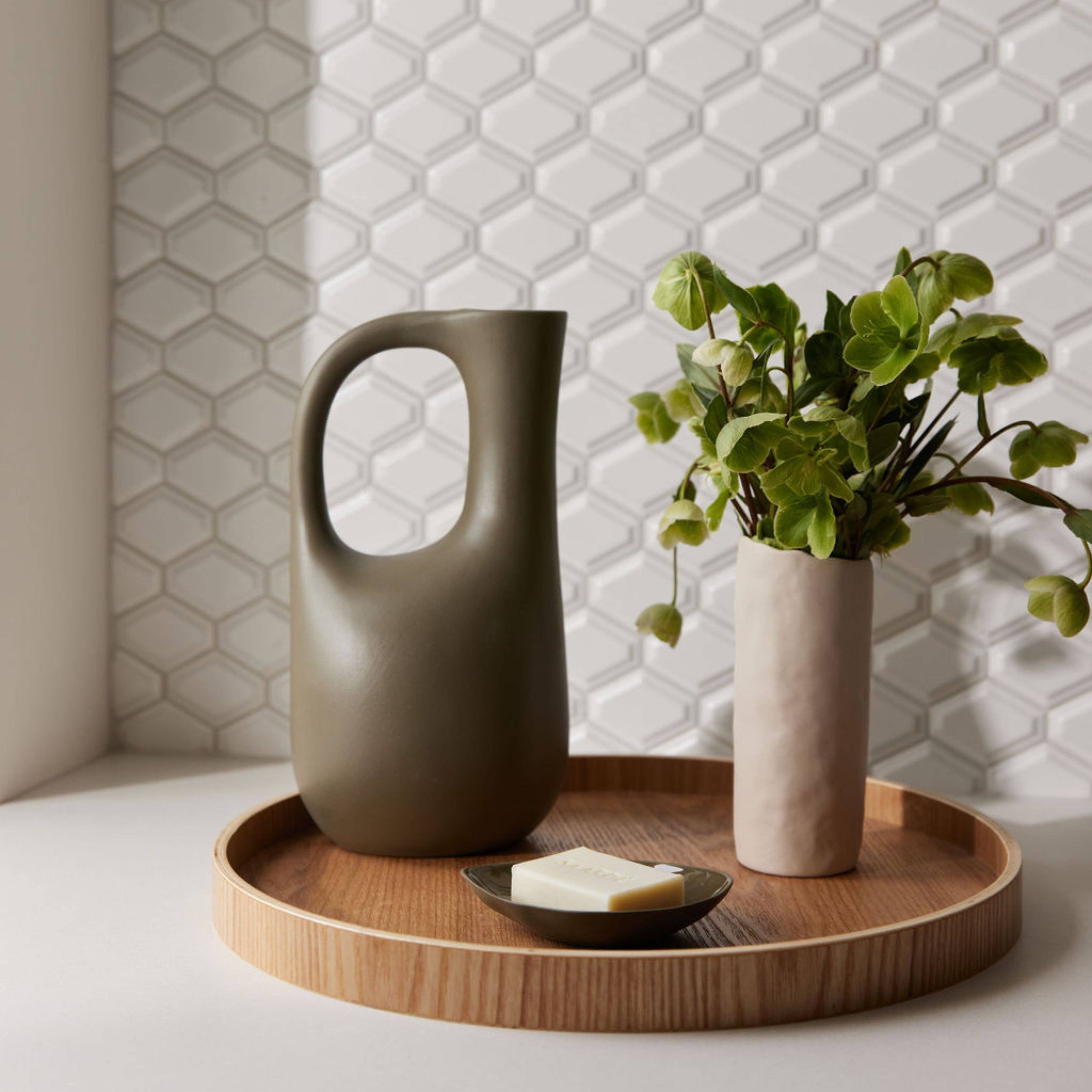 NED Collections – Großhandel Vasen – Bernie Vase7