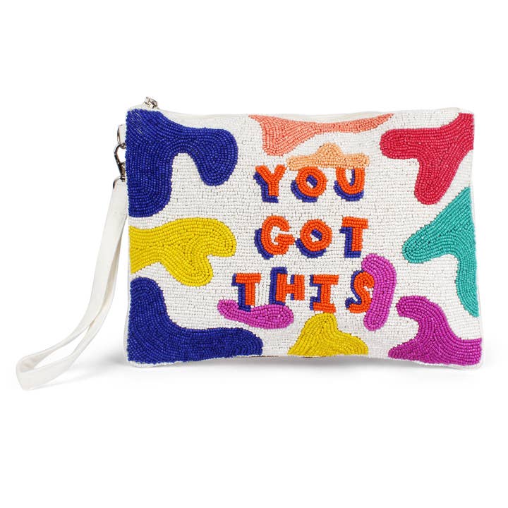 BohoGene – wholesale Clutch bag – women's – Heikado Clutch