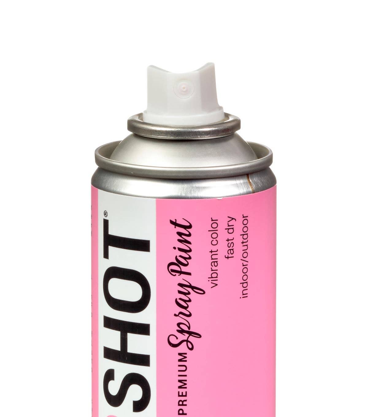 Ilovetocreate - Wholesale Paint Set - COLORSHOT Gloss Spray Paint Farmers Daughter (Pink) 10 oz.3