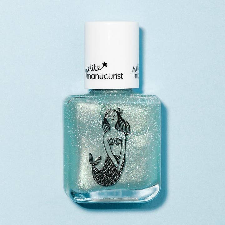 Vernis à ongles - Bonnie la Sirène for wholesale by Manucurist, Inc.