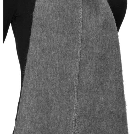 AndeanArt - Wholesale Scarf - Women's - Hand Crocheted FLOWERS Alpaca Scarf By Alpaca Carrasco1