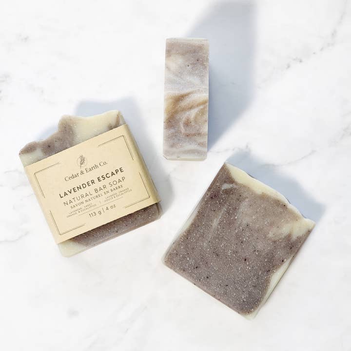 Lavender Escape for wholesale by Cedar & Earth Co.