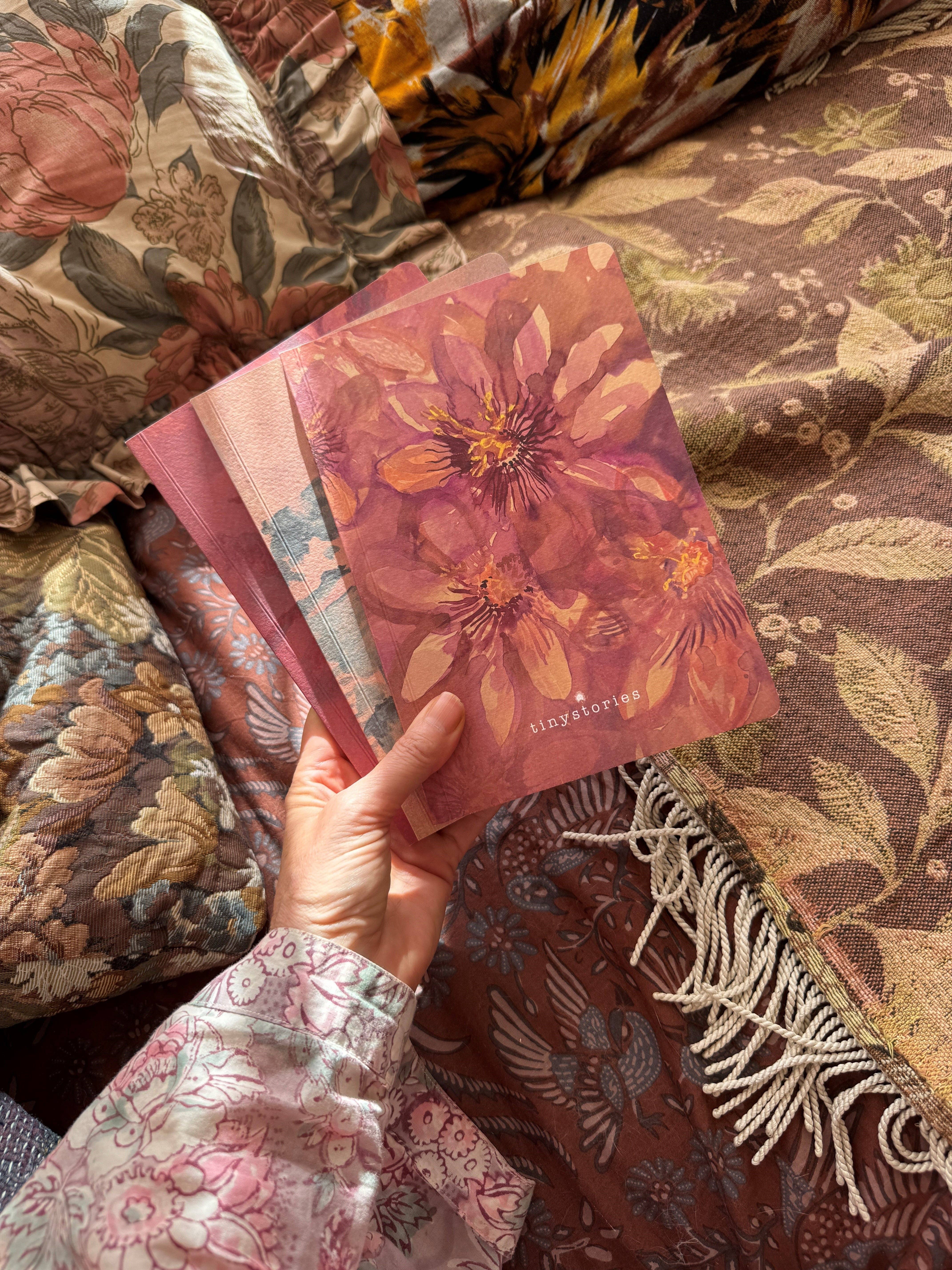 tinystories - Wholesale Notebook - Notebook Collection3