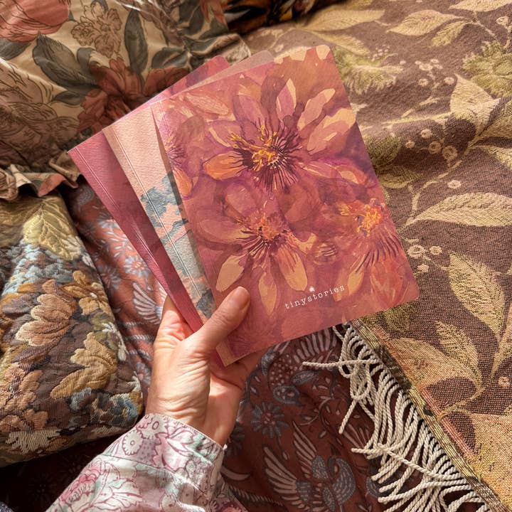 tinystories - Wholesale Notebook - Notebook Collection3