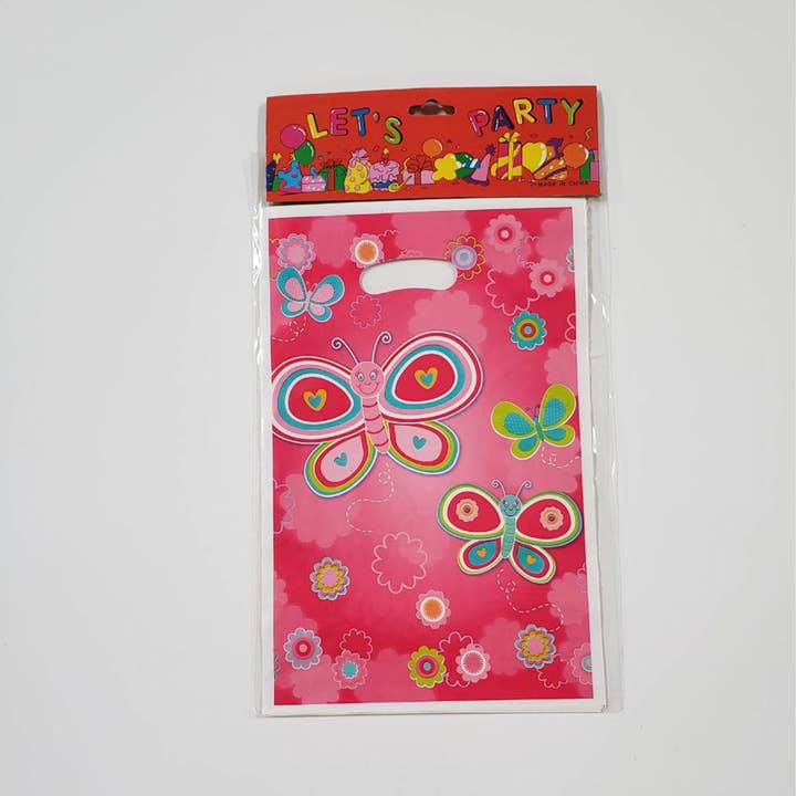 Holiday Farm - Wholesale Party favour bag/box - Party Gift Loot Bags for Birthday Halloween5