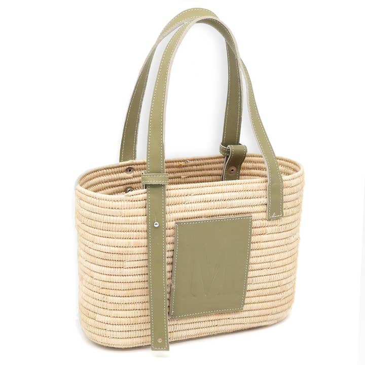 NomadWeave Ltd - Vendita all'ingrosso Borsa da spiaggia - borsa in rafia, borsa in rafia di lusso, borsa in rafia Lowe, borsa in paglia8