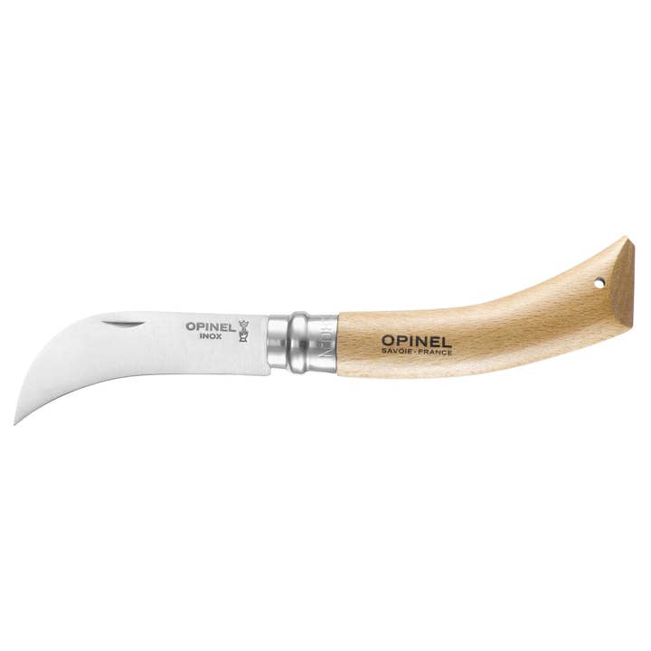 Opinel - Wholesale Garden Tool - No.08 Pruning Knife