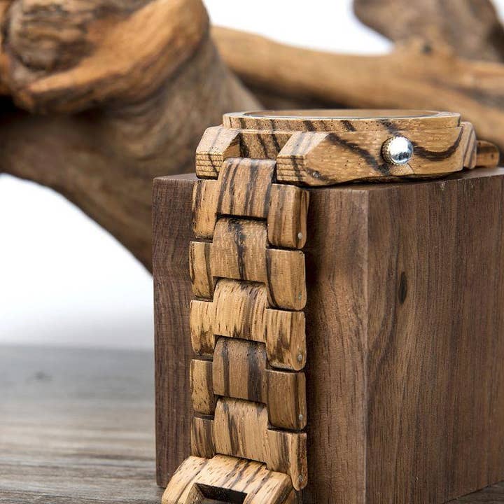 Insolent - Wholesale Wrist Watch - Men's - FLOKI watch5