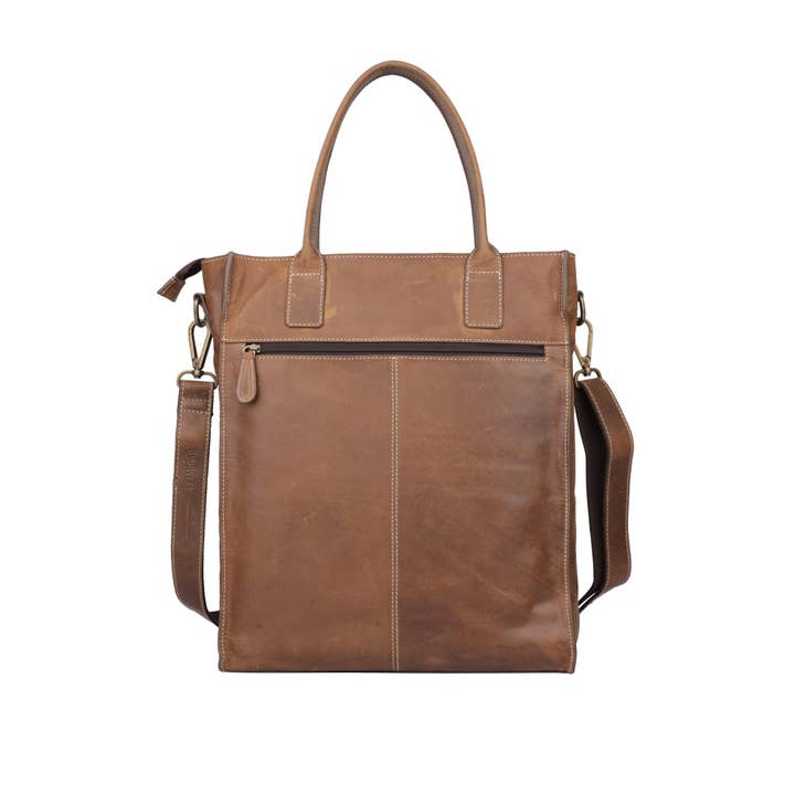 Sparwell - Wholesale Shoulder Bag - Women's - Trendy Trinity11