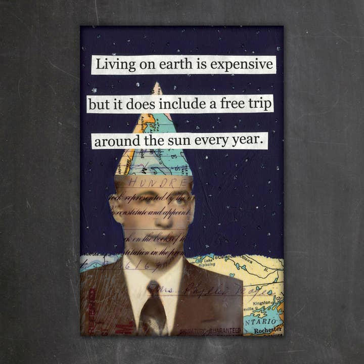 REIS ROND DE ZON voor wholesale door Mina Lee Studio