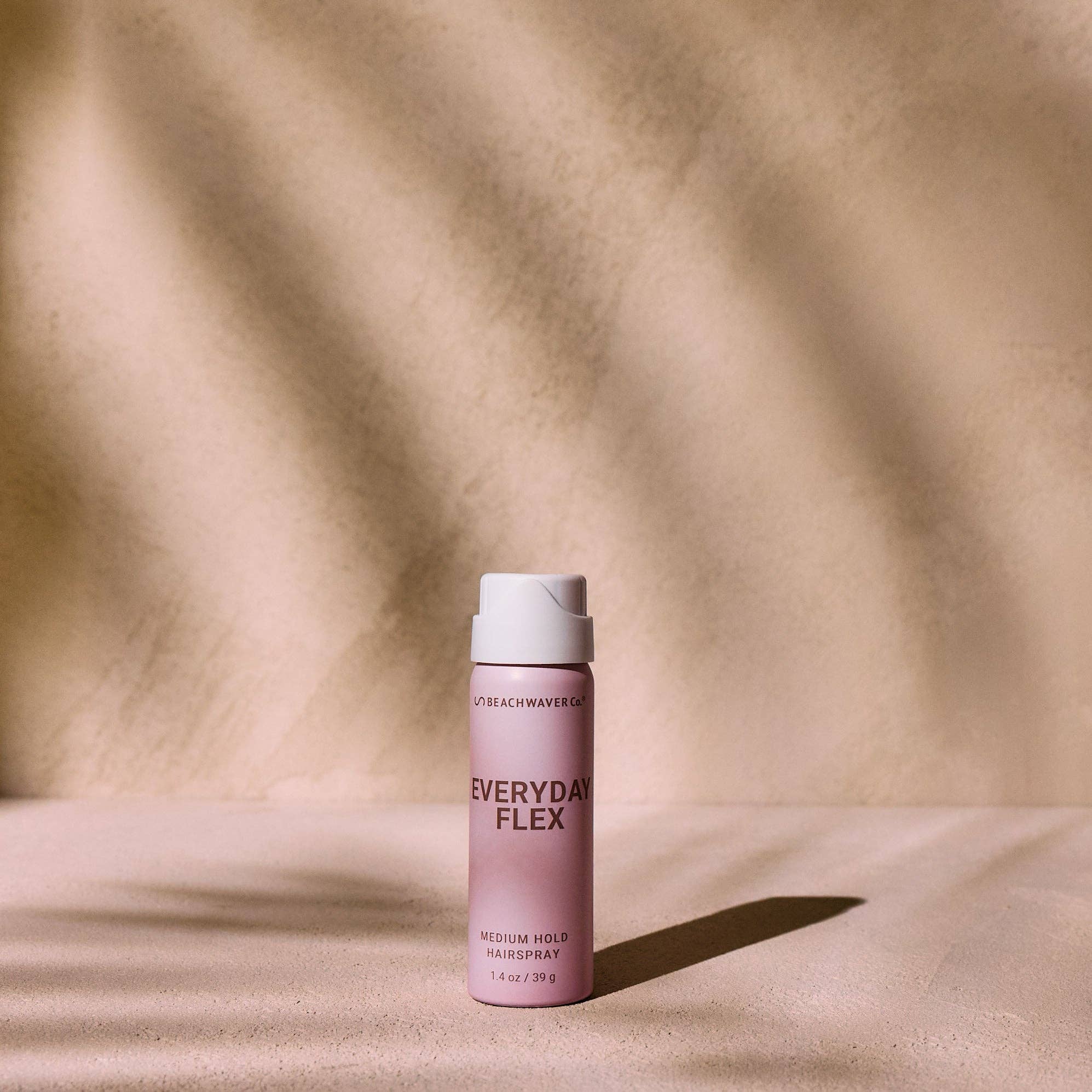 The Beachwaver Co. - Wholesale Hair Spray - Everyday Flex Medium Hold Hairspray7