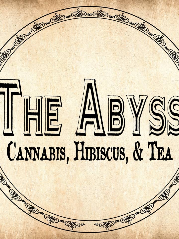 The Abyss Incense Sticks for wholesale by Blackwater Apothecary