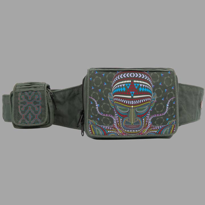 Copy of Chango 2017 Belt Bag for wholesale by symbolika