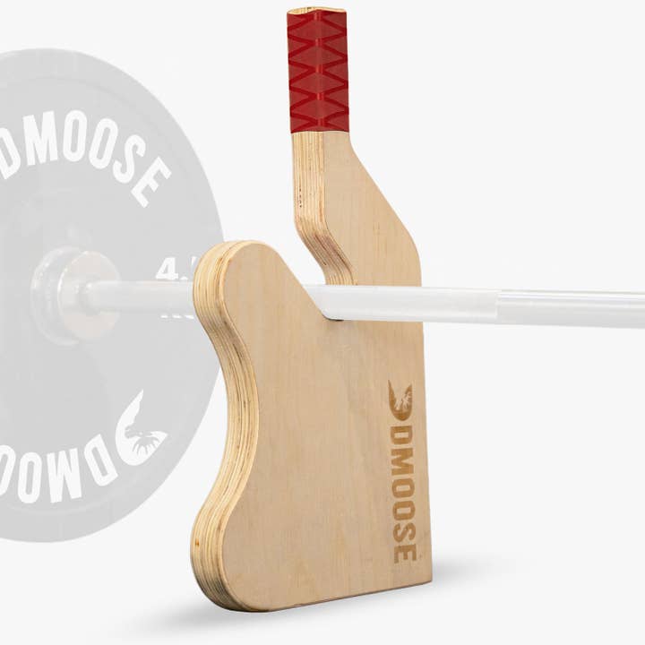 Deadlift Barbell Jack for wholesale by DMOOSE