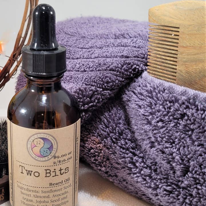 Two Bits for wholesale by Owls Roost Melts and More