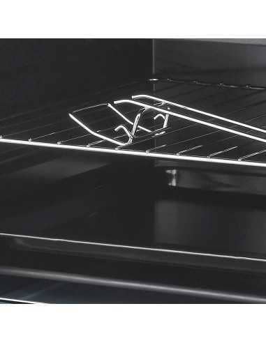 Haeger - Wholesale Roaster - Electric oven DUCASSE 35 - 35L 1500W3