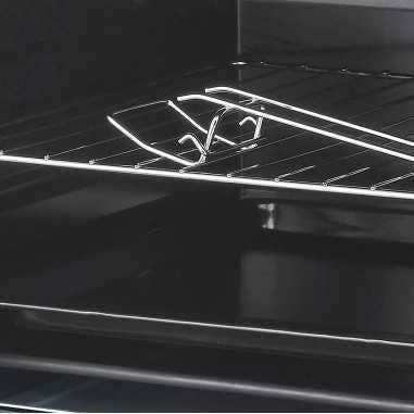 Haeger - Wholesale Roaster - Electric oven DUCASSE 35 - 35L 1500W3