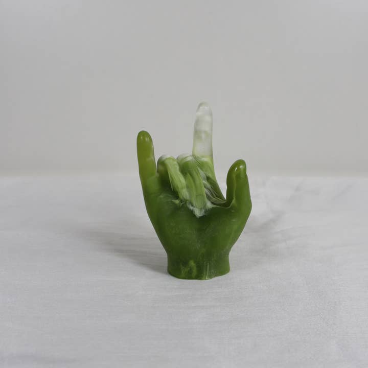 V.rogers Designs - Wholesale Jewelry Stand & Display - Jewelry Holder Hand Sculpture