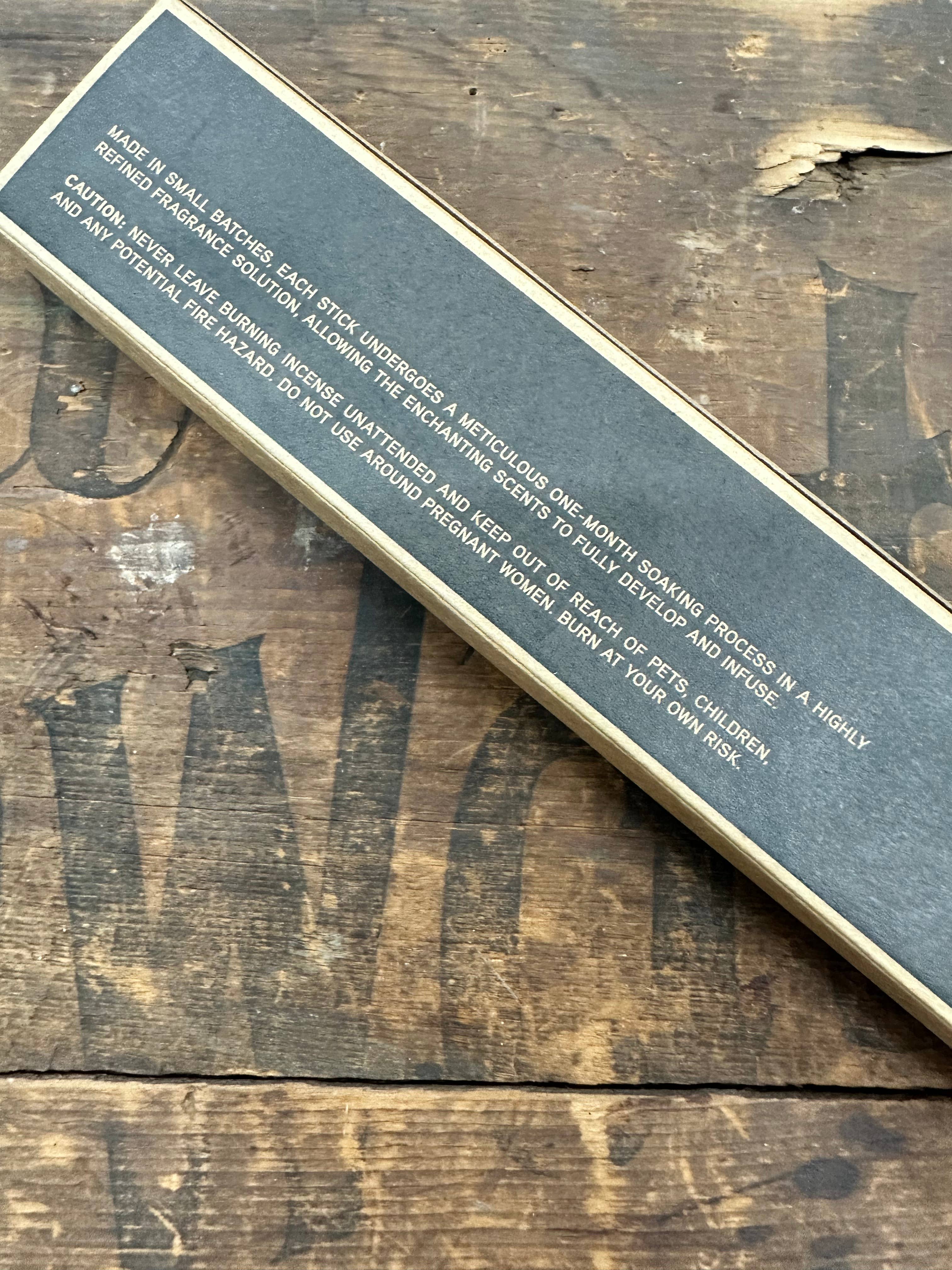 Manready Mercantile - Wholesale Incense - INCENSE | STICKS | CADE4