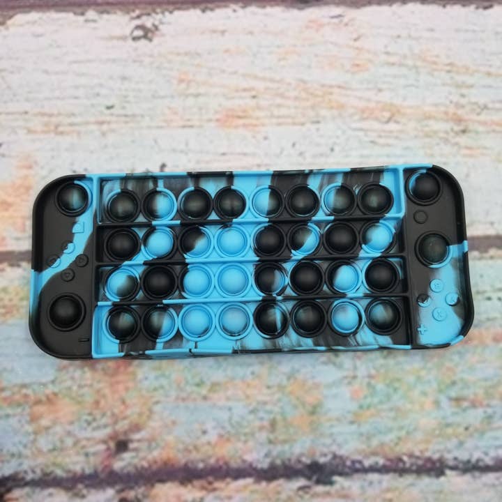 MIAS SHOP - Wholesale Fidget Toy - Kids - Game Controller Pop Fidget Sensory Toy3