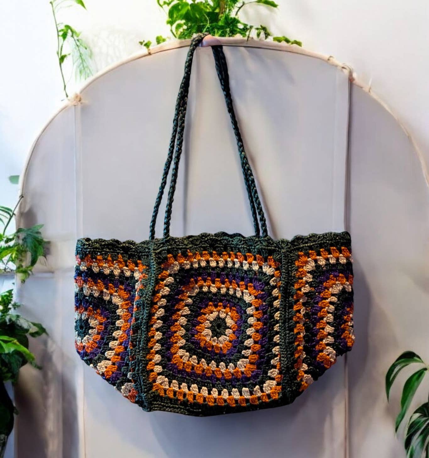 HAFALIA - Wholesale Beach Bag - KIALA