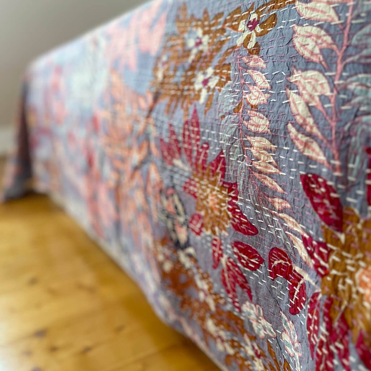 kikooni – wholesale Quilt – XL — IN THE FOREST bedspread8