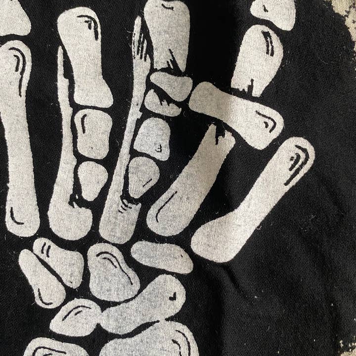 Jessi's Messes - Wholesale Tote Bag - Women's - Rock On Tote Bag2