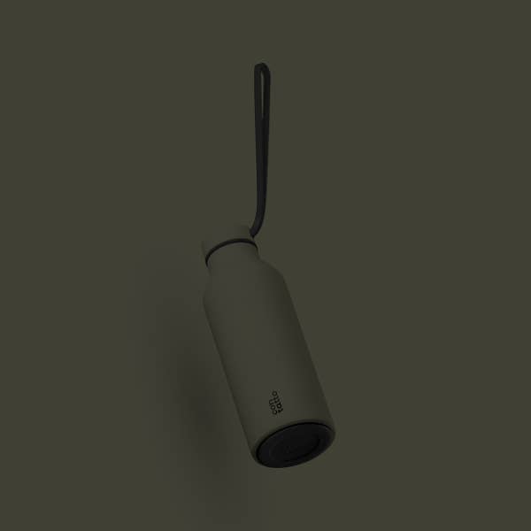 Contact-Bottle Thermal Bottle with 3 Walls for wholesale by con-tatto