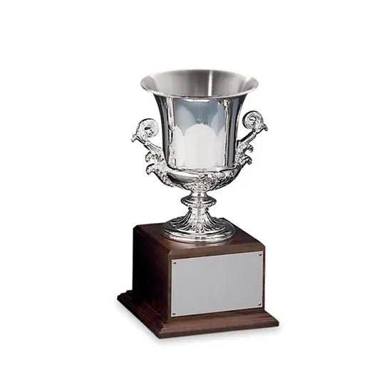 Coupe de récompense - Argent pour la vente par Crystal House