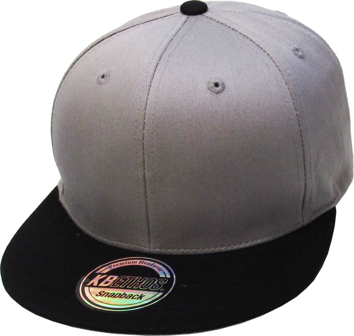 KBETHOS - Venta al por mayor Gorra snapback - Unisex - Gorra snapback de algodón con visera plana83