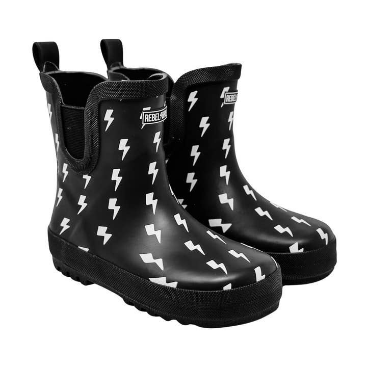 Bota Holstyn Midi en Jagger para venta al por mayor de Rebel Bro