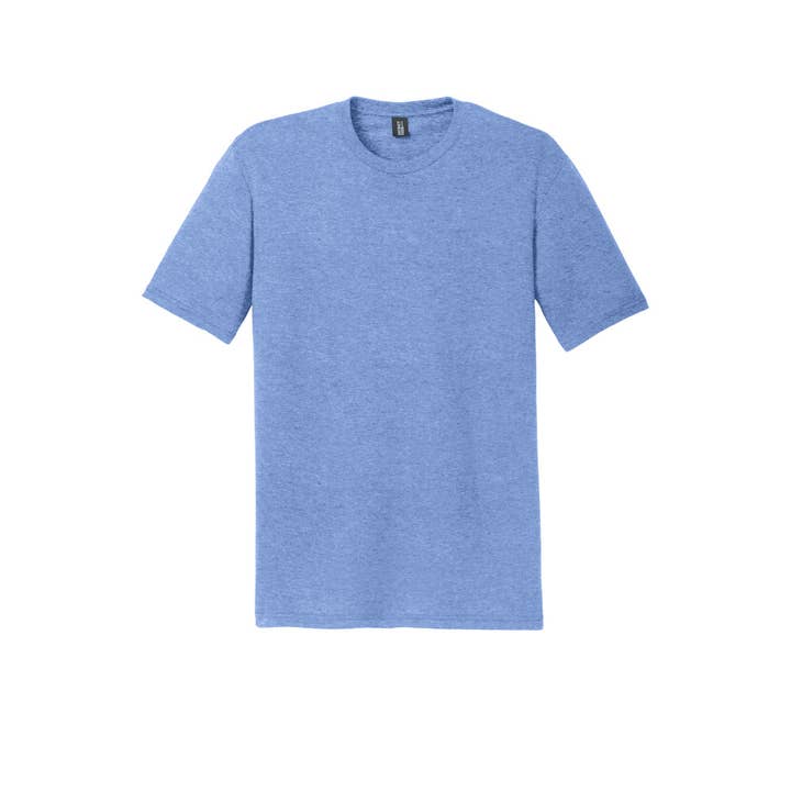 Cotton Mule - Wholesale T-Shirt - Unisex - Custom Sublimation T-Shirts