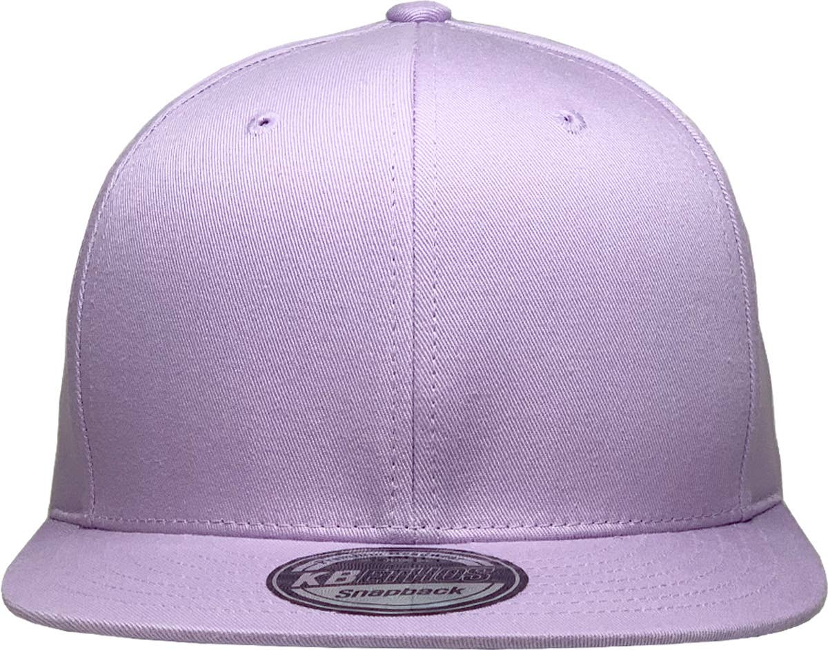 KBETHOS - Venta al por mayor Gorra snapback - Unisex - Gorra snapback de algodón con visera plana77