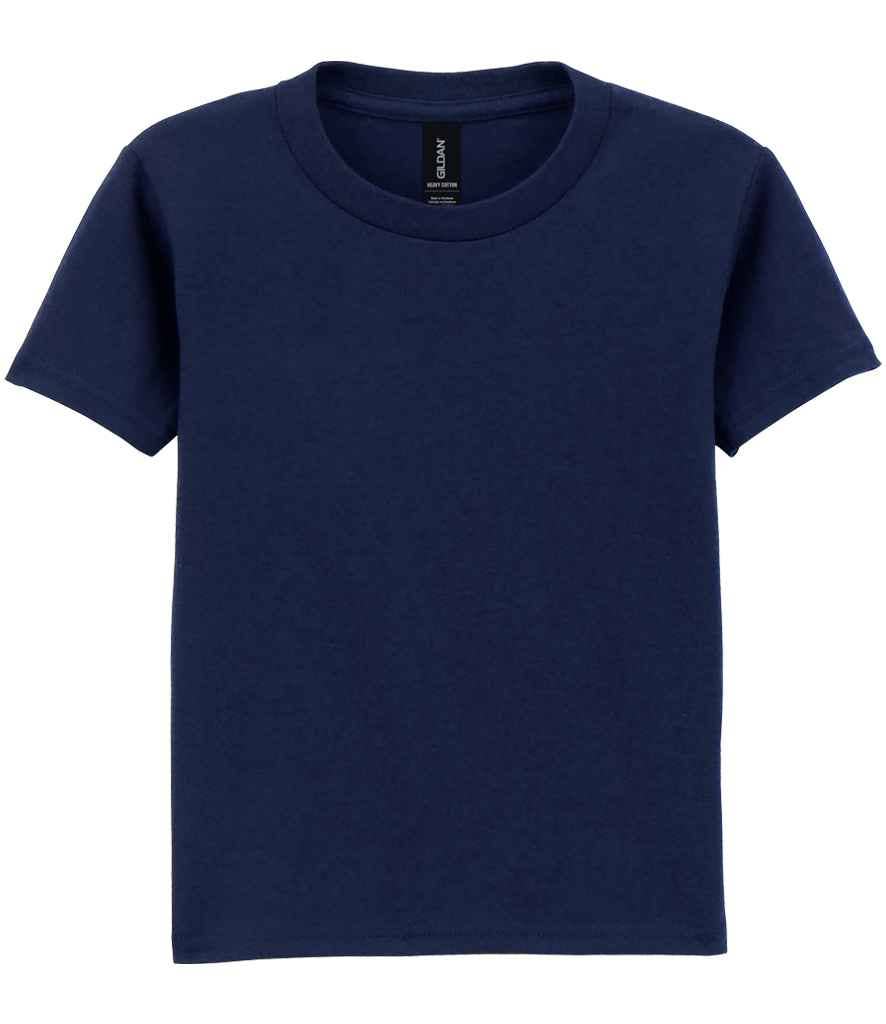 Pierre Francis – wholesale T-shirt – Kids – Gildan - Heavy Cotton™ Toddler T-Shirt7