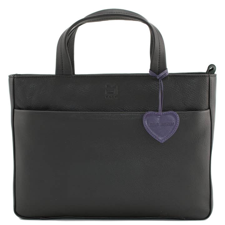 Anishka Sac Multiway - 7349 75 pour la vente par Mala Leather