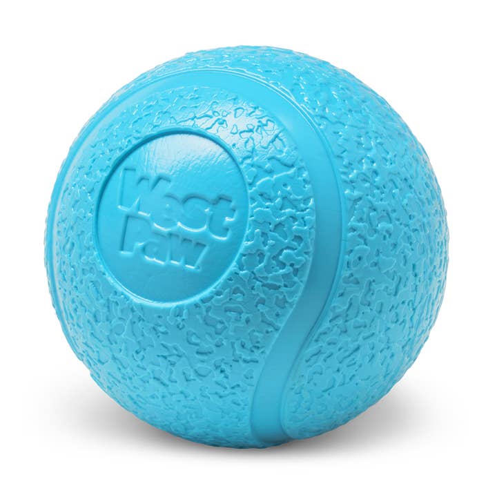 Boundr® Large 3" Dog Toy Ball for Play, Chew, and Fetch and other Purchase Wholesale chuckit! ultra ball dog toy. Free Returns & Net 60 Terms on Faire trending on Faire.
