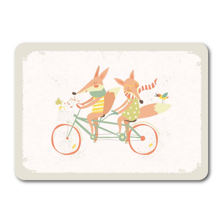 Carte postale en papier naturel 7356 pour la vente par Gutrath Verlag