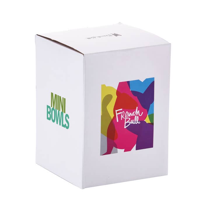 French Bull - Wholesale Bowl - Rainbow Mini Bowl Set9
