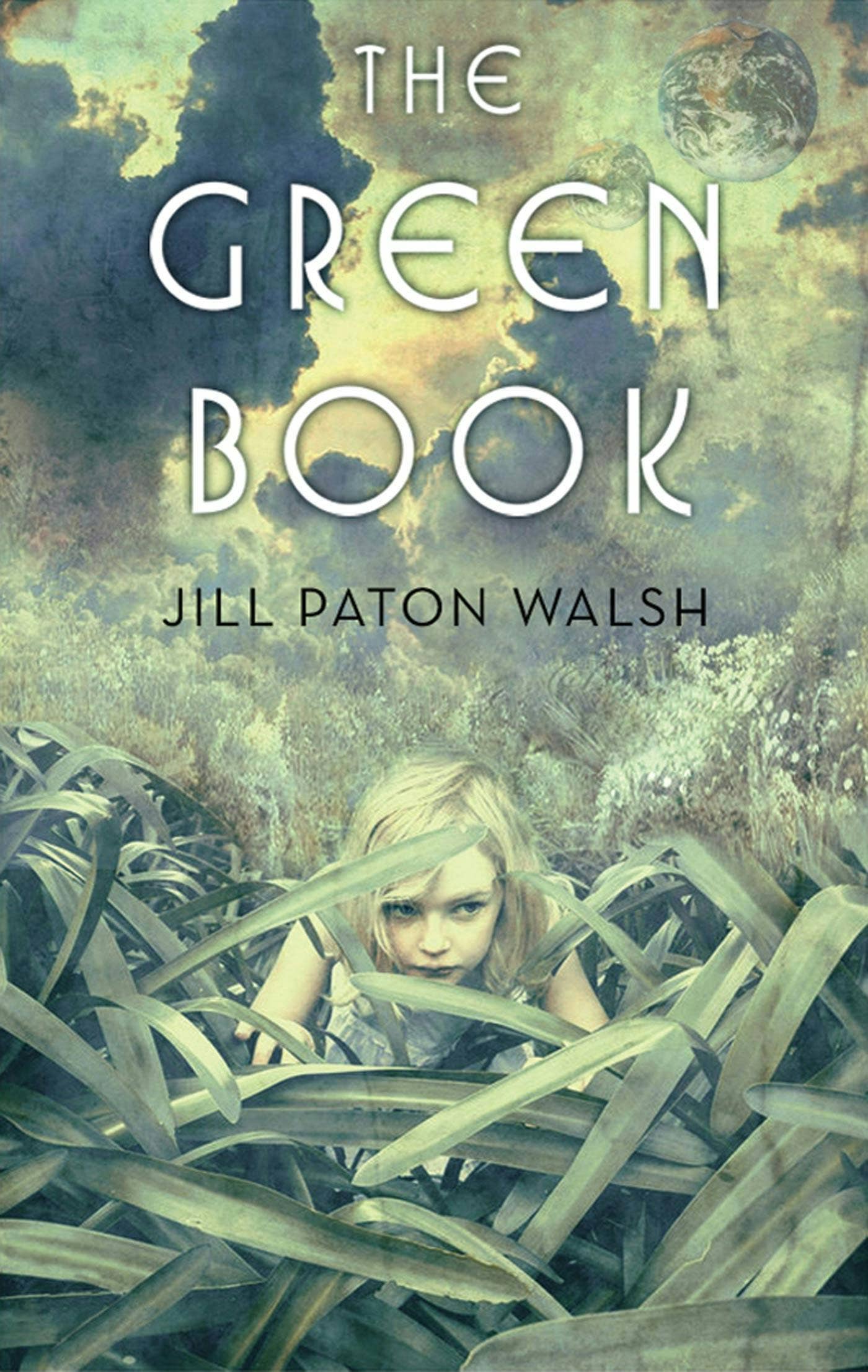 Macmillan Publishers - Wholesale Science Fiction - Green Book0