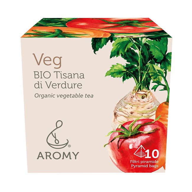 BIO Vegetable Herbal Tea Veg and other Purchase Wholesale organic veg. Free Returns & Net 60 Terms on Faire trending on Faire.