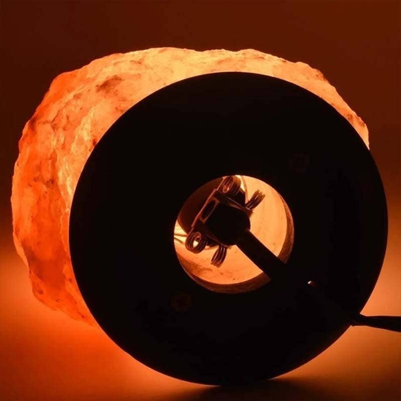 Ethike.eu – Engroshandel Saltlampe – Hjertelampe 3,5-4 kg1