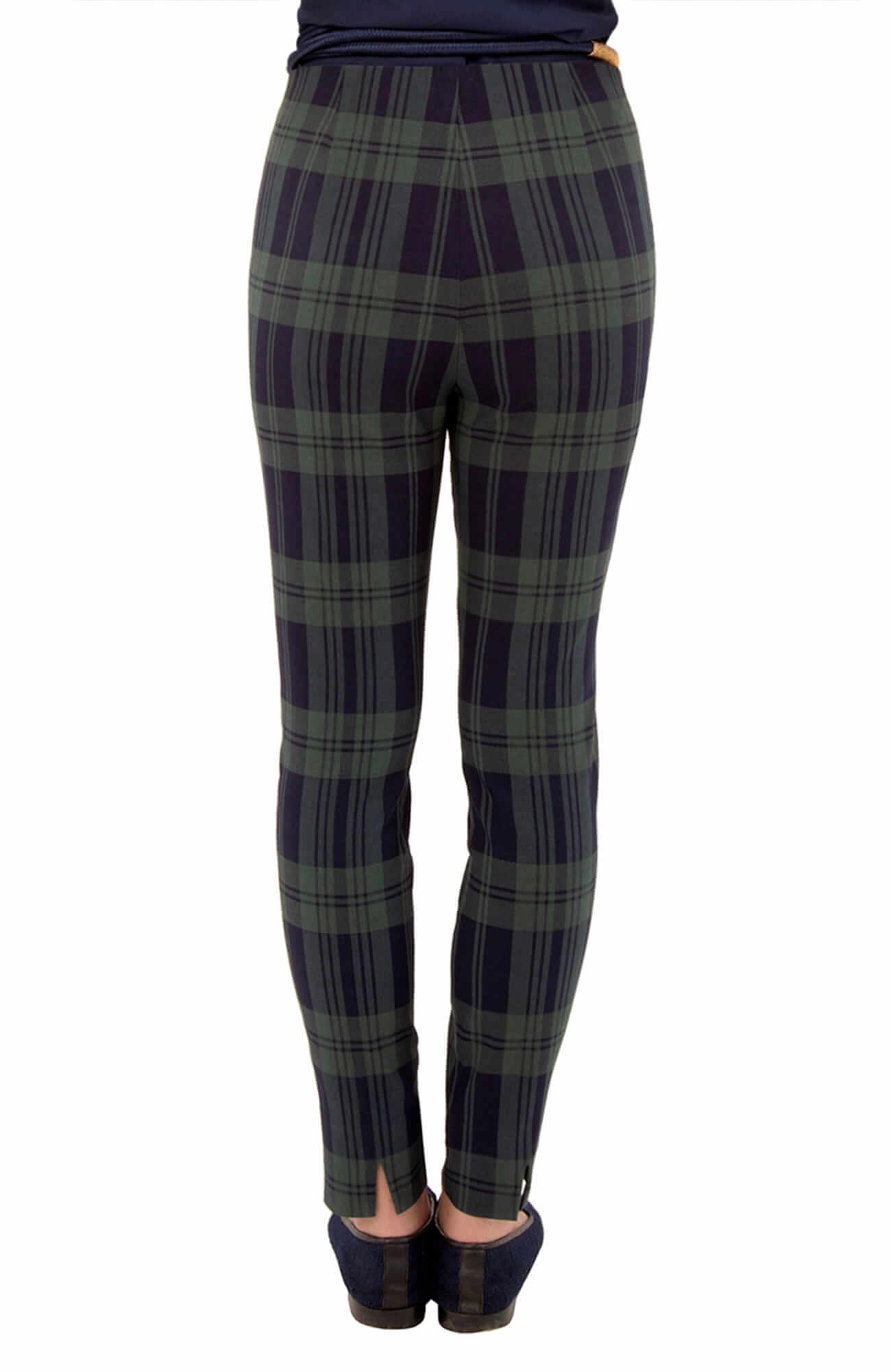 Gretchen Scott LLC – wholesale Byxor - Dam – Dra på byxor - Duke Of York12