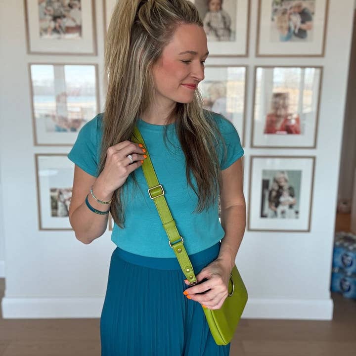 Sapahn - Wholesale Crossbody Bag - Women's - Ada Crossbody160