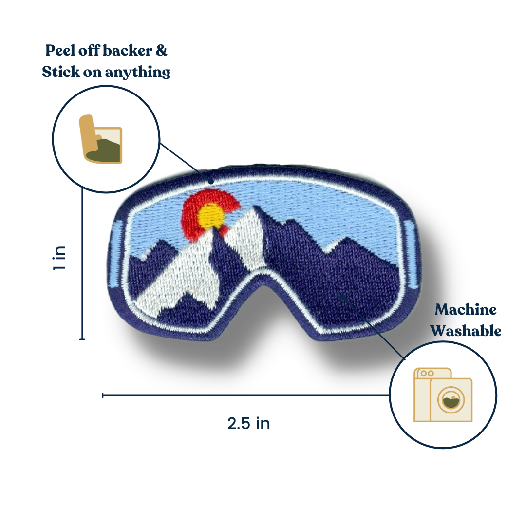 Outpatch – wholesale Patch – Ride Rado2