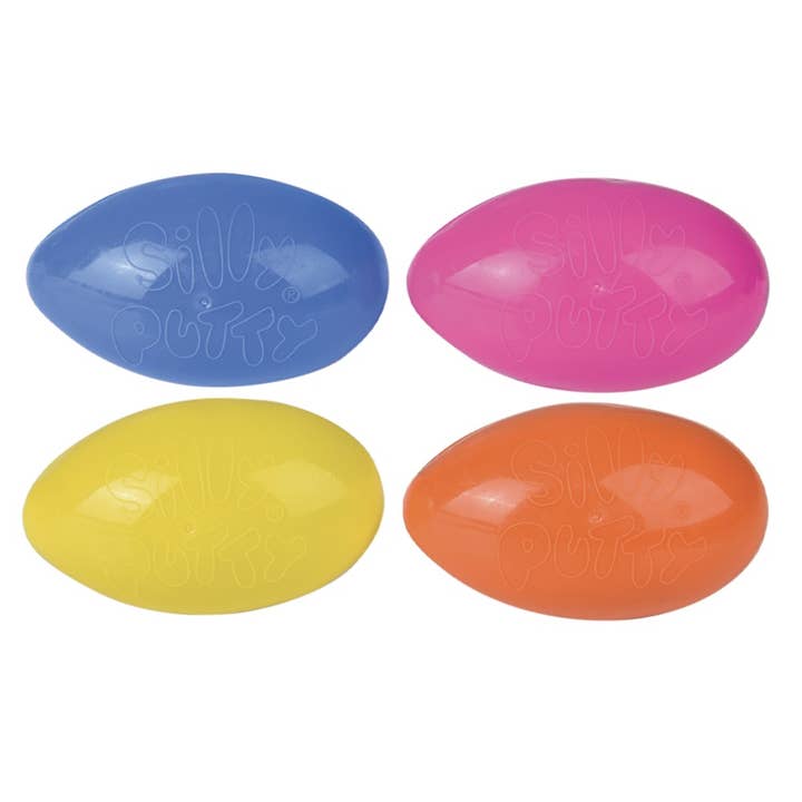 La Luna Bella - Toys – wholesale Classic toy – Kids – Silly Putty Super Brights - LLB Toys3
