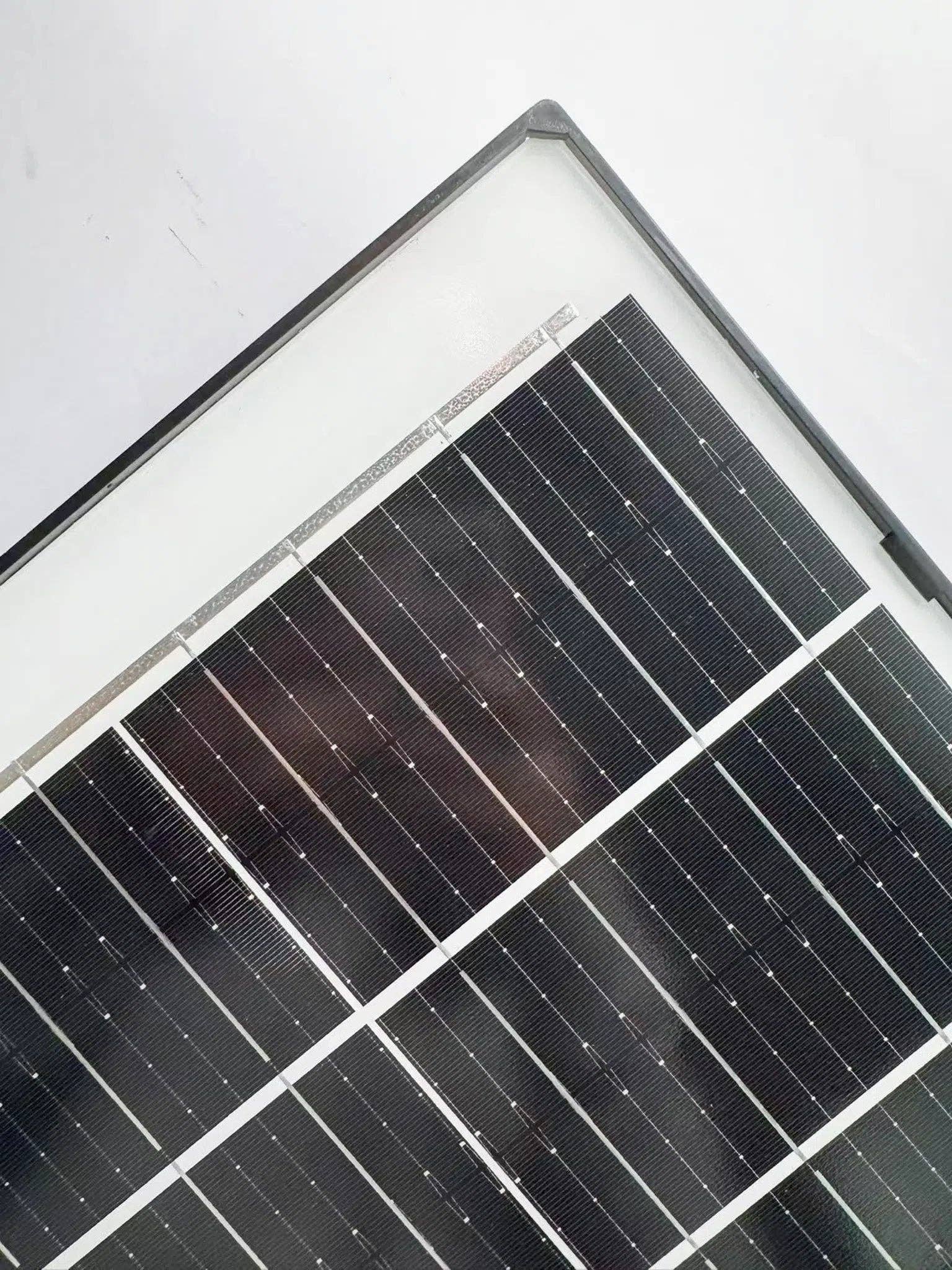 WYW - Wholesale Outdoor/Lawn Light - SoLightU Solar Street Lights 6000W Big Size Higher Brightness, Outdoor Dusk to Dawn with Remote Control and Motion Sensor, Waterproof IP685