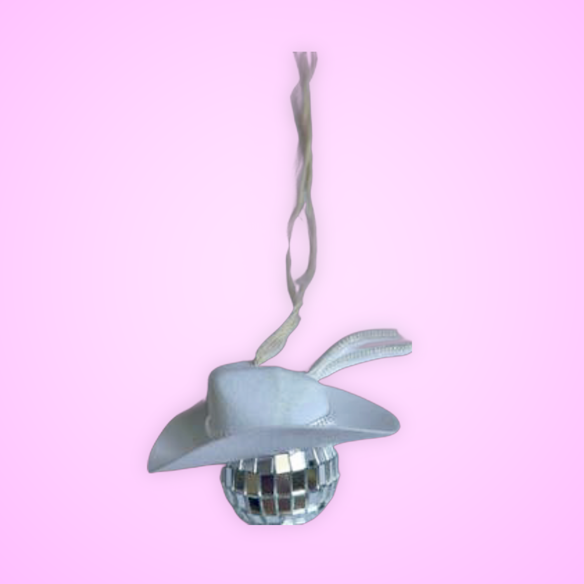 Dapper House Menagerie – wholesale Dekorativt bordsobjekt – Disco Cowboys15